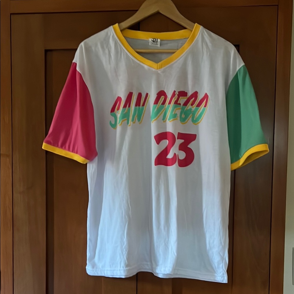 San Diego Padres Tee